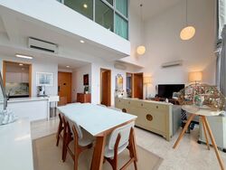 One Jervois (D10), Condominium #636006441